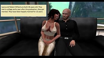 Play Wearing the horns, a cuckold story part 1