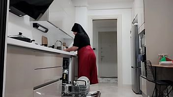 Oynat Üvey annemin koca kıçını o kadar çok seviyorum ki onun koca kıçını sikmek istiyorum.