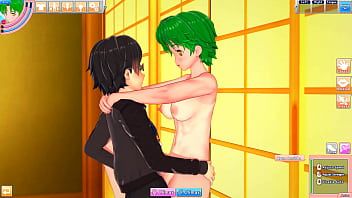 Abspielen Hentai-Ritterin Lillian betritt das Schlachtfeld des Vergnügens