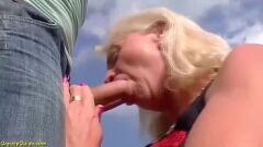 Jouer 75+ Première sodomie extrême de Granny Anett