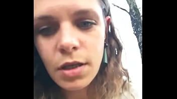 Odtwórz Sarah maman wystawa i très salope