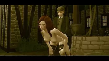 play Jeune homme baise une jolie prostituée - l'art de l'amour ep4 - coquelicot - part1