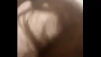 चलाएँ यार उंगलियों प्रेमिका और हो जाता है एक मुख-मैथुन पर के अंत पर पेरिस्कोप