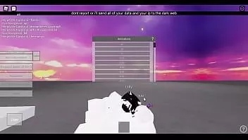 Odtwórz Roblox dziewczyny pieprzone przez kolesia w spódnicy