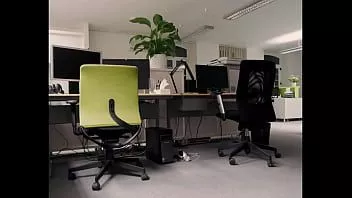 Abspielen Büromädchen will benutzt werden (f4m Erotic Audio)