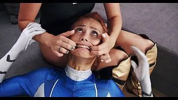 play Hardcore super eroi sesso lotta - nelly kent mostra veronica leal chi è il dominante