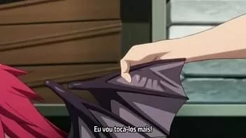 Reproduzir Versão completa da succubus / apenas kanzaki
