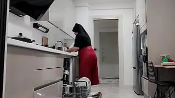 Oynat Üvey annemin koca kıçını o kadar çok seviyorum ki onun koca kıçını sikmek istiyorum.
