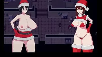 play 私の隣人はあまりにも変態です！ 【クリスマススペシャル】