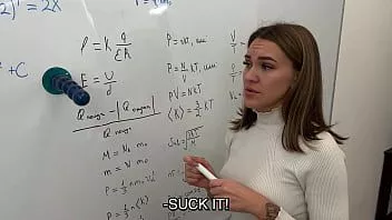 Abspielen Wenn der Lehrer dich nicht respektiert
