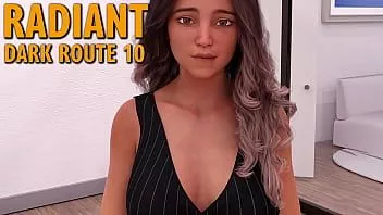 تشغيل مشع: طريق مظلم رقم 10 • بروك بريء لديه احتياجات