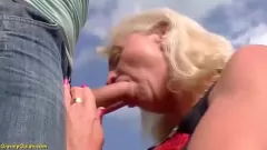 Играть 75+ экстремальный анал бабушки Anett в первый раз