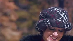 play एमआईएलए ईव लॉरेंस के साथ स्नोई आउटडोर बकवास: गुदा, कुत्ते शैली, और चेहरे पर सह शॉट