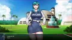 play Dragon Ball Z: Divine Adventure - The Girls Unite, Featuring Big Asses, Big Tits, and Hentai Action