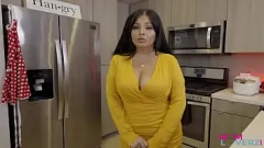 play Busty London Rose: Hardcore POV Sex Sesión