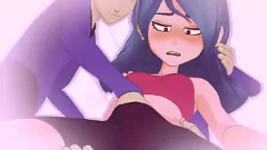 play Episódio 3 de vingança de succubus com tesão - porno hentai animado