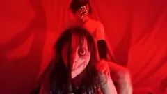 Play Mr. Gingerbread's Naughty Encounter: Anal Milf with Nipple in Dick Hole