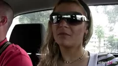 Oynat Shana Spirit'in Anal Plajı Fuck: Zorlu Bir Teen Amateur'un Halk Çıplak Dökümü