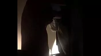 تشغيل جاي adkison يذهب بجد في كس