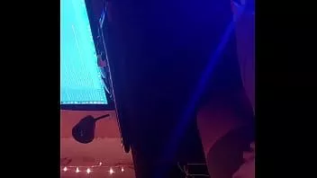 play Ośmieliłem się, że nie mogłem wytrzymać dłużej niż 40 minut podczas szarpania się