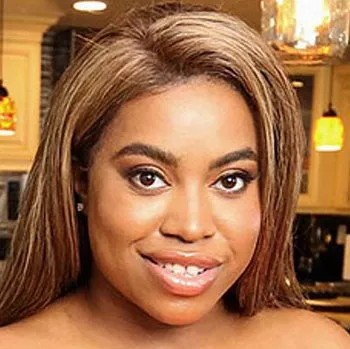 ポルノスター Breyana Moore