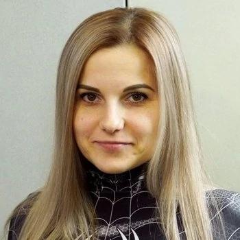 Pornostar Letty Black