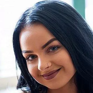 Porno Yıldızı Payton Preslee
