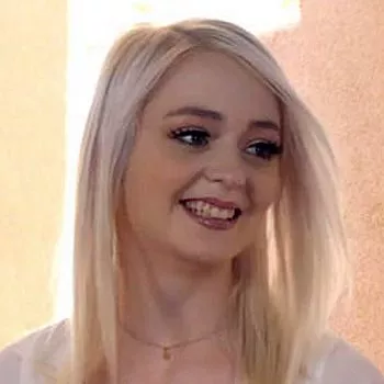 Porno Yıldızı Annie Archer