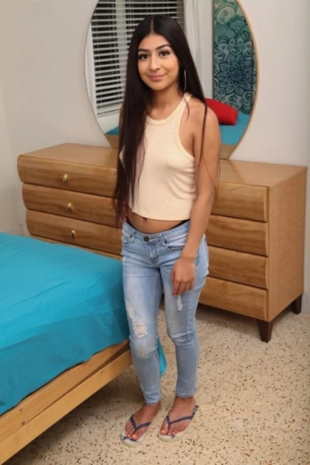 Pornostar Binky Beaz