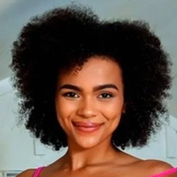 Porno Yıldızı Alina Ali