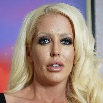 Porno Yıldızı Alura Jenson