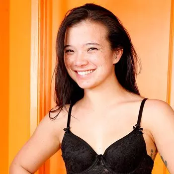 Pornstar Asia Levy