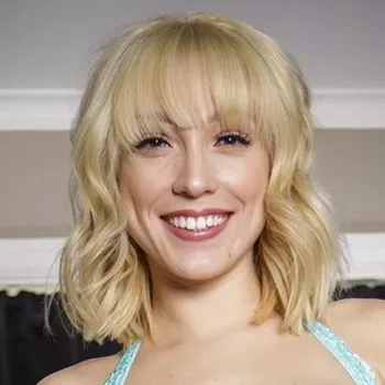 Pornstar Lily Labeau
