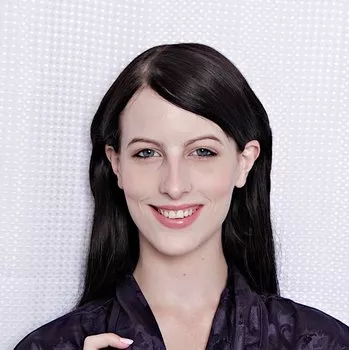 Porno Yıldızı Alex Harper
