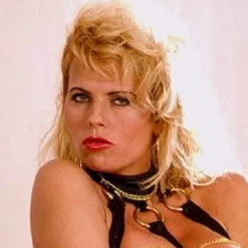 Pornostar Kimberly Kupps