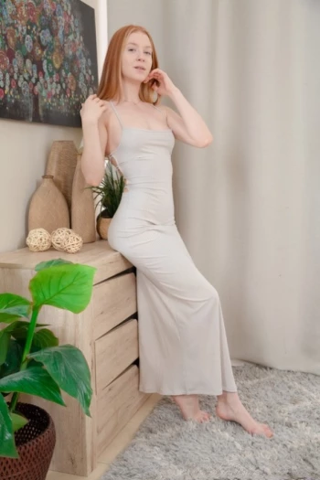Porno Yıldızı Crystal White