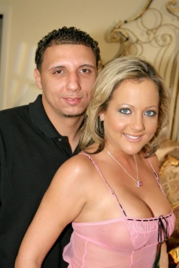 Pornstar Tony T